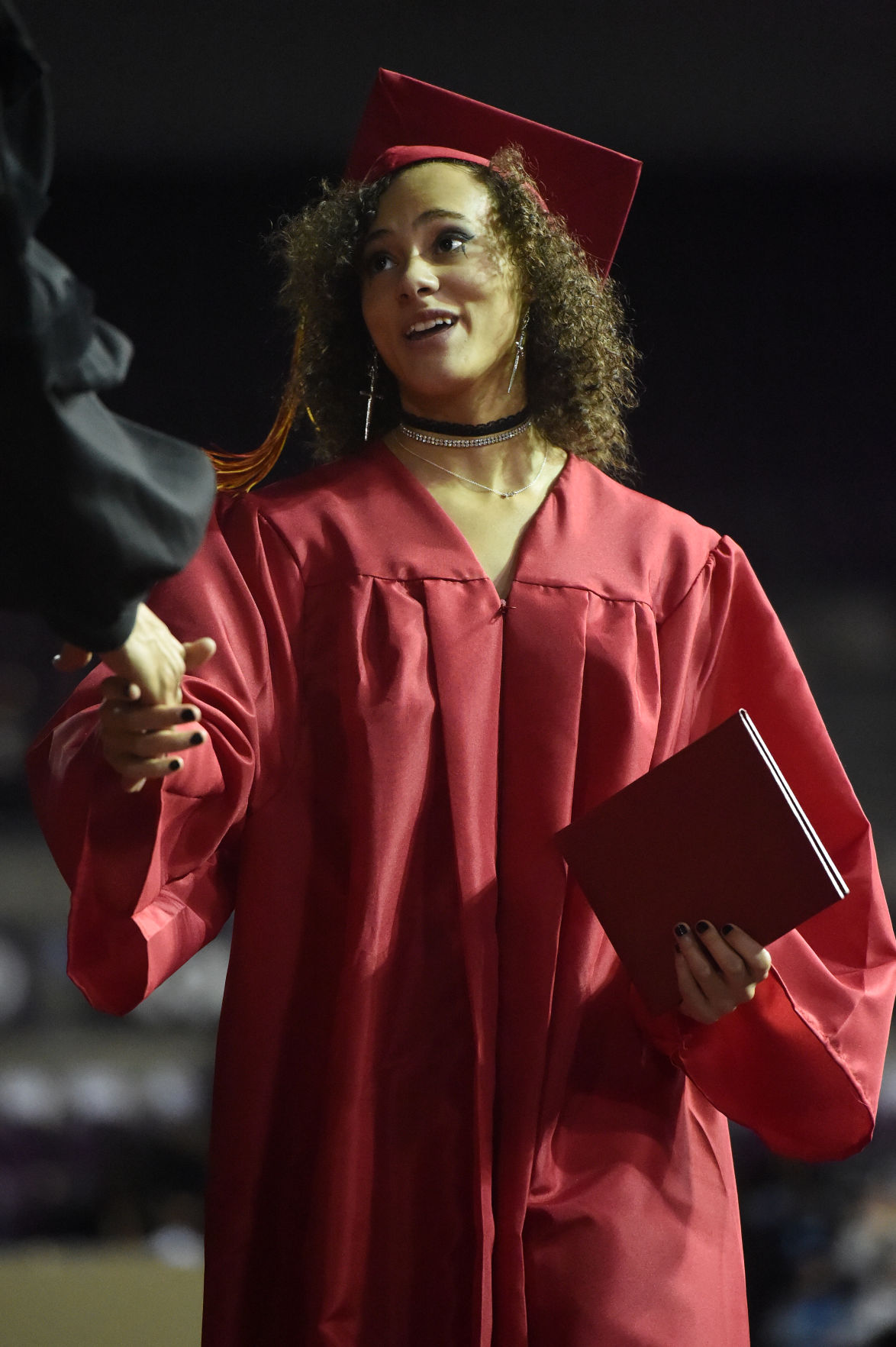 PHOTOS: Coronado High School Graduation